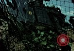 Image of North Korean night attacks Korea, 1969, second 45 stock footage video 65675078908