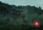 Image of North Korean night attacks Korea, 1969, second 51 stock footage video 65675078908