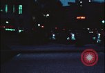 Image of 1971 Anti Vietnam War protests Washington DC USA, 1971, second 14 stock footage video 65675078909