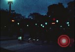 Image of 1971 Anti Vietnam War protests Washington DC USA, 1971, second 15 stock footage video 65675078909