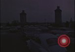 Image of 1971 Anti Vietnam War protests Washington DC USA, 1971, second 22 stock footage video 65675078909