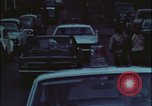 Image of 1971 Anti Vietnam War protests Washington DC USA, 1971, second 23 stock footage video 65675078909