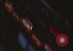 Image of 1971 Anti Vietnam War protests Washington DC USA, 1971, second 31 stock footage video 65675078909