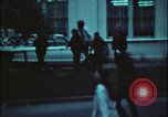 Image of 1971 Anti Vietnam War protests Washington DC USA, 1971, second 33 stock footage video 65675078909