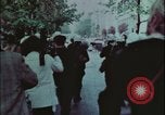 Image of 1971 Anti Vietnam War protests Washington DC USA, 1971, second 34 stock footage video 65675078909