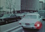 Image of 1971 Anti Vietnam War protests Washington DC USA, 1971, second 36 stock footage video 65675078909