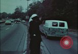 Image of 1971 Anti Vietnam War protests Washington DC USA, 1971, second 37 stock footage video 65675078909