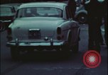 Image of 1971 Anti Vietnam War protests Washington DC USA, 1971, second 38 stock footage video 65675078909