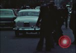 Image of 1971 Anti Vietnam War protests Washington DC USA, 1971, second 39 stock footage video 65675078909
