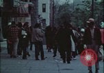 Image of 1971 Anti Vietnam War protests Washington DC USA, 1971, second 46 stock footage video 65675078909