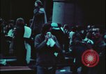 Image of 1971 Anti Vietnam War protests Washington DC USA, 1971, second 47 stock footage video 65675078909
