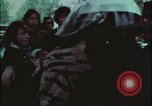 Image of 1971 Anti Vietnam War protests Washington DC USA, 1971, second 49 stock footage video 65675078909