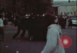 Image of 1971 Anti Vietnam War protests Washington DC USA, 1971, second 57 stock footage video 65675078909
