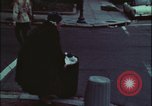 Image of 1971 Anti Vietnam War protests Washington DC USA, 1971, second 59 stock footage video 65675078909