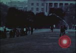 Image of 1971 Anti Vietnam War protests Washington DC USA, 1971, second 60 stock footage video 65675078909