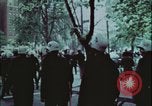 Image of 1971 Anti Vietnam War protests Washington DC USA, 1971, second 62 stock footage video 65675078909