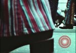 Image of Vietnam War protest rally 1971 Washington DC USA, 1971, second 3 stock footage video 65675078910