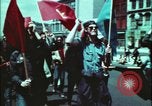 Image of Vietnam War protest rally 1971 Washington DC USA, 1971, second 5 stock footage video 65675078910