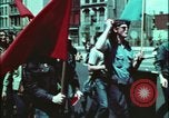 Image of Vietnam War protest rally 1971 Washington DC USA, 1971, second 6 stock footage video 65675078910