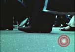 Image of Vietnam War protest rally 1971 Washington DC USA, 1971, second 8 stock footage video 65675078910