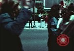 Image of Vietnam War protest rally 1971 Washington DC USA, 1971, second 10 stock footage video 65675078910