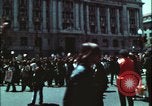 Image of Vietnam War protest rally 1971 Washington DC USA, 1971, second 11 stock footage video 65675078910