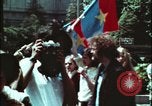 Image of Vietnam War protest rally 1971 Washington DC USA, 1971, second 15 stock footage video 65675078910
