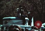 Image of Vietnam War protest rally 1971 Washington DC USA, 1971, second 19 stock footage video 65675078910