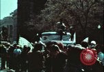 Image of Vietnam War protest rally 1971 Washington DC USA, 1971, second 21 stock footage video 65675078910