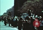Image of Vietnam War protest rally 1971 Washington DC USA, 1971, second 22 stock footage video 65675078910