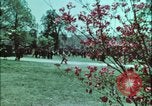 Image of Vietnam War protest rally 1971 Washington DC USA, 1971, second 43 stock footage video 65675078910