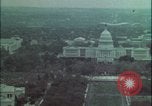 Image of Vietnam War protest rally 1971 Washington DC USA, 1971, second 45 stock footage video 65675078910