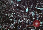 Image of Vietnam War protest rally 1971 Washington DC USA, 1971, second 48 stock footage video 65675078910
