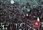 Image of Vietnam War protest rally 1971 Washington DC USA, 1971, second 51 stock footage video 65675078910