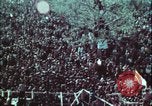 Image of Vietnam War protest rally 1971 Washington DC USA, 1971, second 52 stock footage video 65675078910