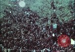 Image of Vietnam War protest rally 1971 Washington DC USA, 1971, second 53 stock footage video 65675078910