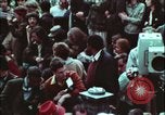 Image of Vietnam War protest rally 1971 Washington DC USA, 1971, second 56 stock footage video 65675078910
