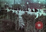 Image of Vietnam War protest rally 1971 Washington DC USA, 1971, second 61 stock footage video 65675078910