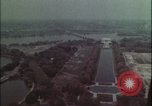 Image of 1971 May Day Protesters burning draft cards Washington DC USA, 1971, second 3 stock footage video 65675078911