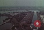 Image of 1971 May Day Protesters burning draft cards Washington DC USA, 1971, second 4 stock footage video 65675078911