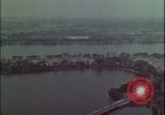Image of 1971 May Day Protesters burning draft cards Washington DC USA, 1971, second 7 stock footage video 65675078911