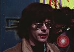 Image of 1971 May Day Protesters burning draft cards Washington DC USA, 1971, second 27 stock footage video 65675078911