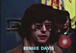 Image of 1971 May Day Protesters burning draft cards Washington DC USA, 1971, second 32 stock footage video 65675078911