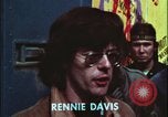 Image of 1971 May Day Protesters burning draft cards Washington DC USA, 1971, second 33 stock footage video 65675078911