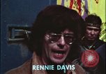 Image of 1971 May Day Protesters burning draft cards Washington DC USA, 1971, second 36 stock footage video 65675078911