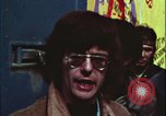 Image of 1971 May Day Protesters burning draft cards Washington DC USA, 1971, second 38 stock footage video 65675078911