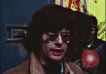 Image of 1971 May Day Protesters burning draft cards Washington DC USA, 1971, second 41 stock footage video 65675078911