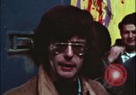 Image of 1971 May Day Protesters burning draft cards Washington DC USA, 1971, second 48 stock footage video 65675078911