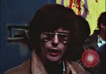 Image of 1971 May Day Protesters burning draft cards Washington DC USA, 1971, second 50 stock footage video 65675078911