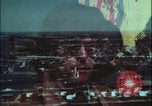 Image of 1971 May Day Protesters burning draft cards Washington DC USA, 1971, second 52 stock footage video 65675078911